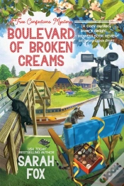 Capa do artigo Boulevard Of Broken Creams