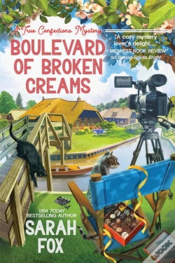 Capa do artigo Boulevard Of Broken Creams