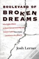 Boulevard Of Broken Dreams
