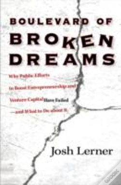 Capa do artigo Boulevard Of Broken Dreams