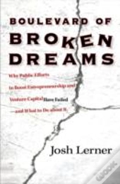 Boulevard Of Broken Dreams