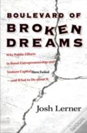 Capa do artigo Boulevard Of Broken Dreams
