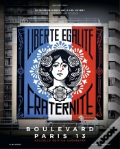 Capa do artigo Boulevard Paris 13 (Édition 2024)