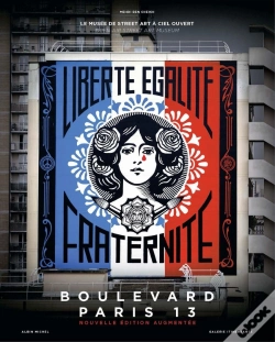 Capa do artigo Boulevard Paris 13 (Édition 2024)