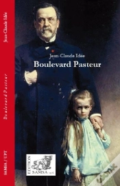 Capa do artigo Boulevard Pasteur