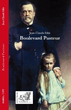 Capa do artigo Boulevard Pasteur