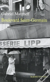 Capa do artigo Boulevard Saint-Germain