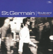 Capa do artigo Boulevard - Vinil