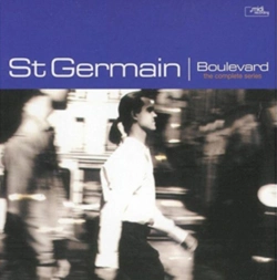 Capa do artigo Boulevard - Vinil