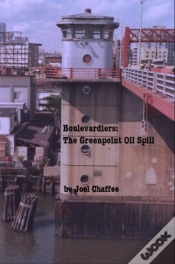 Capa do artigo Boulevardiers
