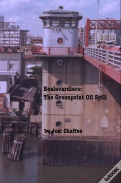 Capa do artigo Boulevardiers