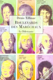 Capa do artigo Boulevards Des Marechaux