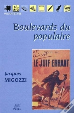 Capa do artigo Boulevards Du Populaire