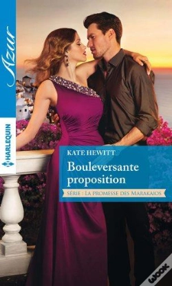 Capa do artigo Bouleversante Proposition