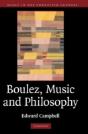 Boulez, Music And Philosophy - Preview