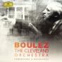 Boulez / The Cleveland Orchestra - CD - Preview