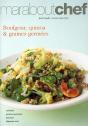 Boulgour, Quinoa & Graines Germées - Preview