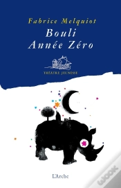 Capa do artigo Bouli Année Zéro
