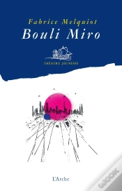 Capa do artigo Bouli Miro
