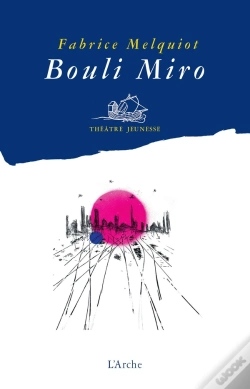 Capa do artigo Bouli Miro