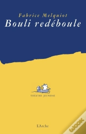 Capa do artigo Bouli Redeboule