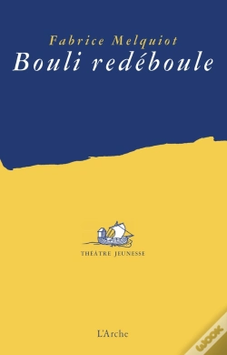 Capa do artigo Bouli Redeboule