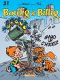 Boulig Ha Billig T.31 ; Gwad Ur C'Hocker - Preview