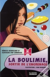 Boulimie, Sortir De L'Engrenage