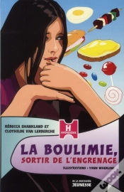 Capa do artigo Boulimie, Sortir De L
