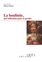 Boulimie, Une Indication Pour Se Perdre - Preview
