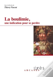 Capa do artigo Boulimie, Une Indication Pour Se Perdre