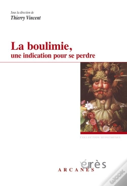 Capa do artigo Boulimie, Une Indication Pour Se Perdre