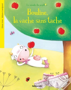 Capa do artigo Bouline, La Vache Sans Tache