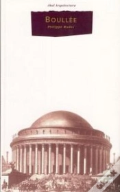 Capa do artigo Boullée