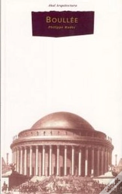 Capa do artigo Boullée