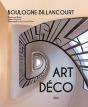 Boulogne-Billancourt Art Déco - Preview