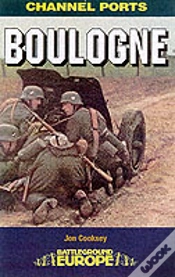 Capa do artigo Boulogne