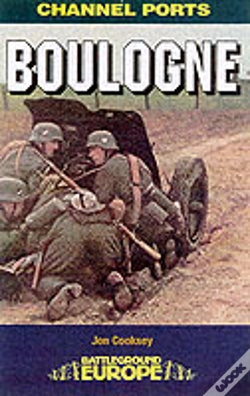 Capa do artigo Boulogne