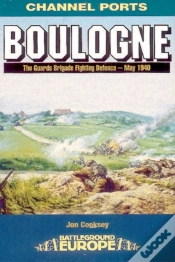 Capa do artigo Boulogne