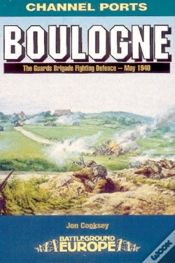 Capa do artigo Boulogne