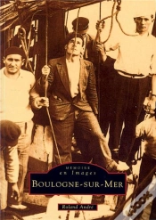 Capa do artigo Boulogne-Sur-Mer