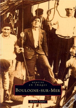 Capa do artigo Boulogne-Sur-Mer