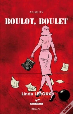 Capa do artigo Boulot, Boulet
