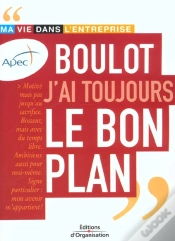 Capa do artigo Boulot, J