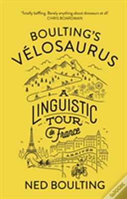 Capa do artigo Boulting'S Velosaurus