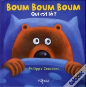 Capa do artigo Boum Boum Boum Qui Est La