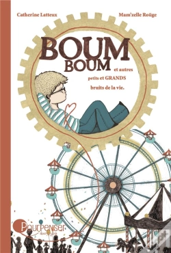 Capa do artigo Boum Boum
