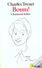 Capa do artigo Boum ! Chansons Folles