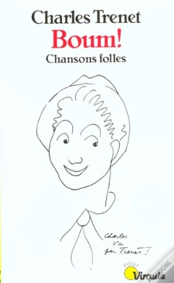 Capa do artigo Boum ! Chansons Folles