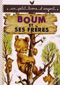 Capa do artigo Boum Et Ses Freres